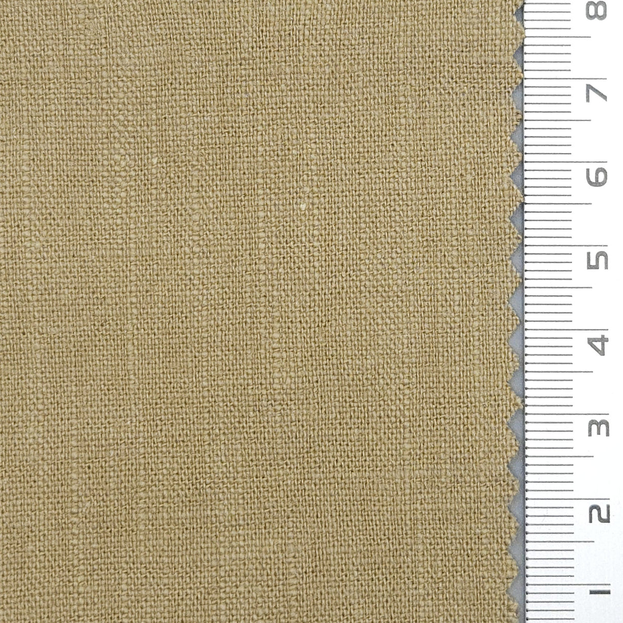 8s Solid Enzyme Washing Rayon Linen Spandex Cotton Woven Fabric - FAB1660 - 1.French Lilac-2.Prelude-3.Eunry-4.Rainee-5.Heather-6.Fuel Yellow-7.Tory Blue-8.Genoa-9.Texas-10.Soapstone