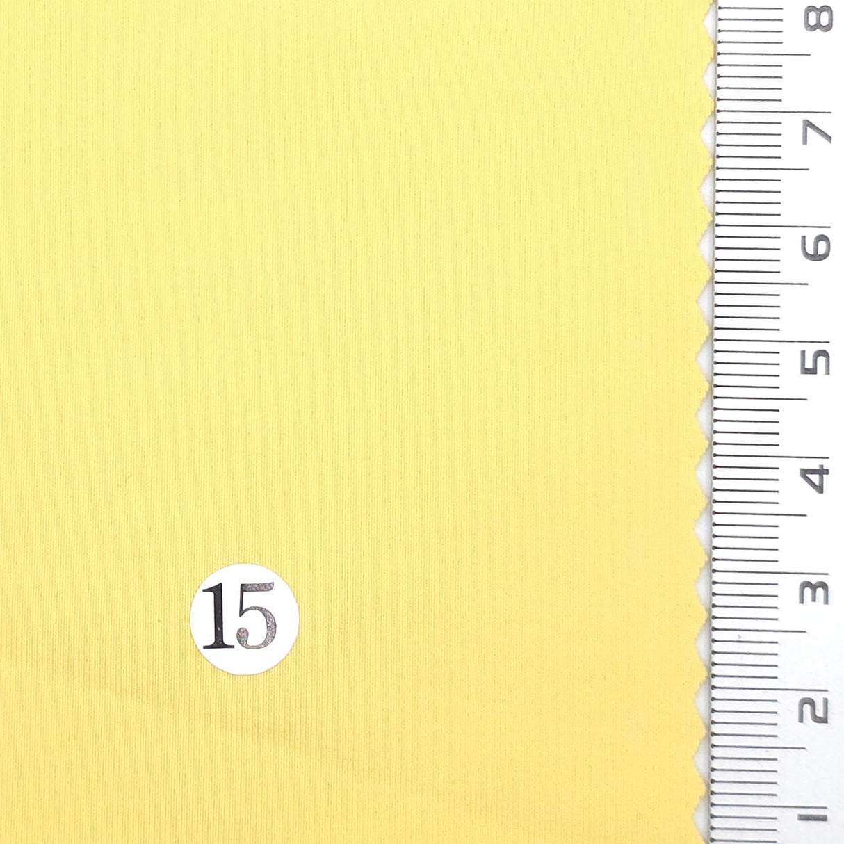 Nylon Spandex Knit - FAB1384