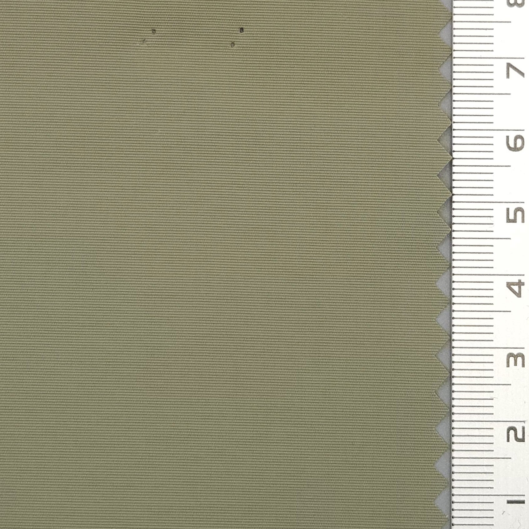 1.Pale Goldenrod-2.Wild Sand-3.Alabaster-4.Narvik-5.Harp - Solid Water Proof Recycled Nylon Woven Fabric - FAB 1684