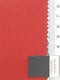 15.Faded Red