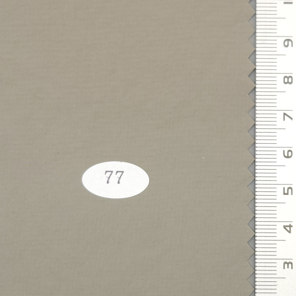 Solid Recycled Nylon Woven Fabric - FAB1683 - 1.Rose Quartz-2.Cotton Seed-3.Americano-4.Shingle Fawn-5.Pale Brown-6.Sour Dough-7.Linen-8.Provincial Pink-9.N/A-10.N/A