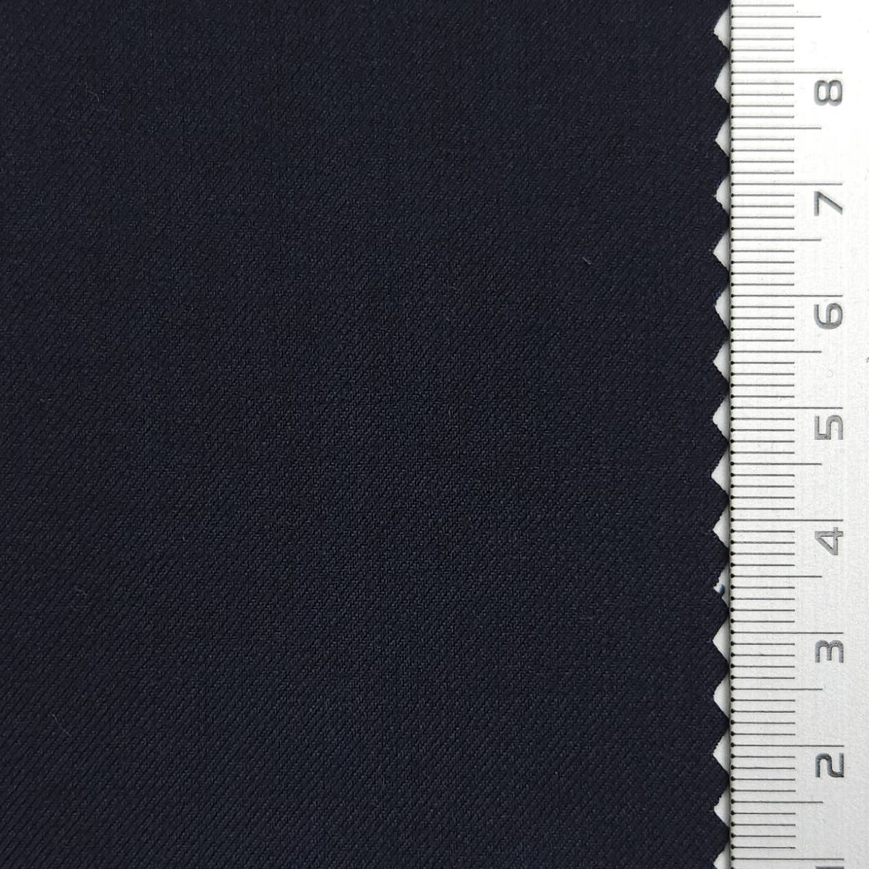 Polyester Rayon Spandex Woven - FAB 1216 - 15.Midnight Express