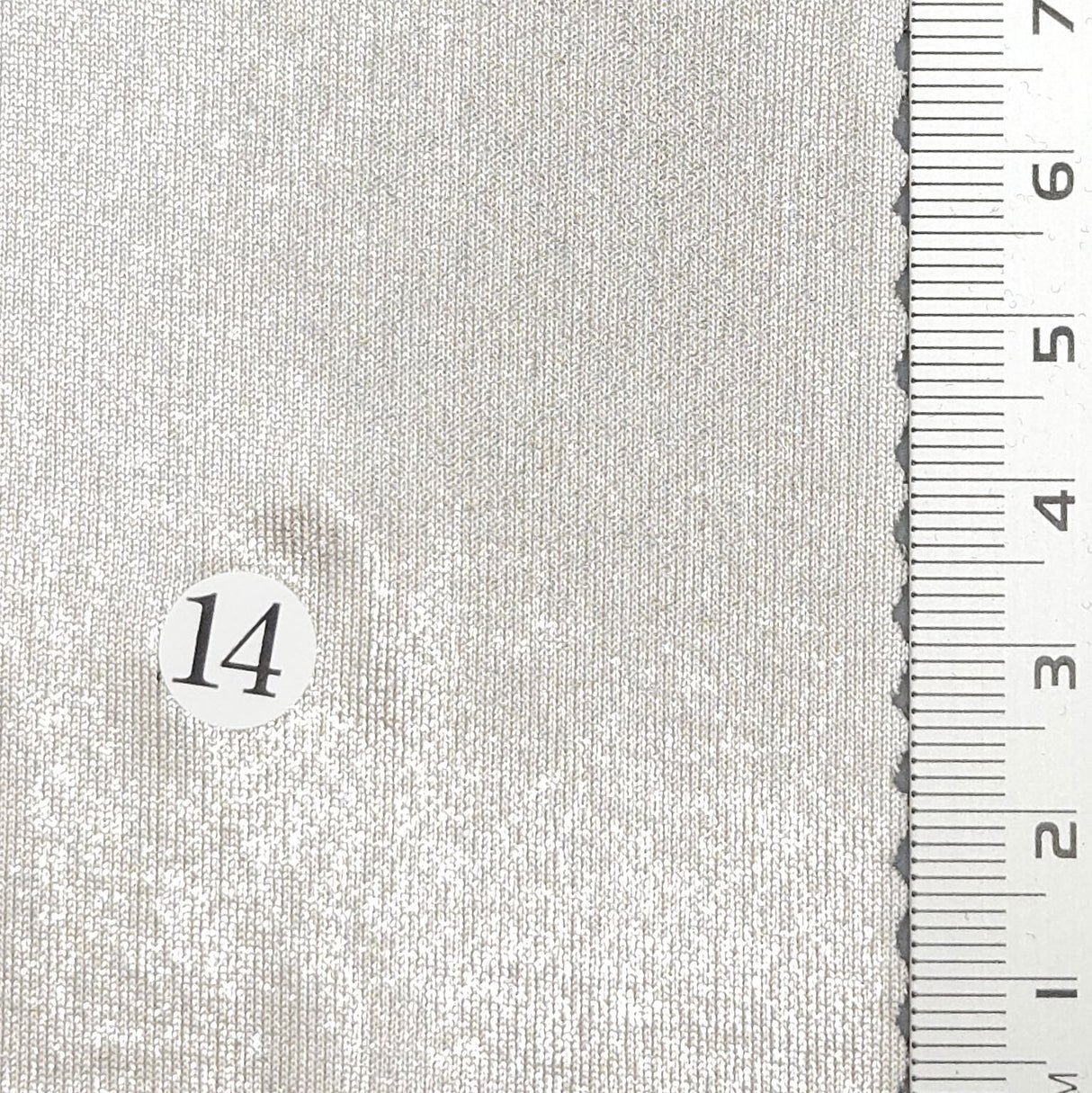 Solid Foil Slinky Spandex Polyester Knit Fabric - FAB1698 - 1.Turquoise/Silver (29)-2.Black/Gold (1)-3.Black/Silver (2)-4.Ivory/Silver (3)-5.Ivory/Gold (4)-6.Black/Royal (5)-7.Black/Fuchsia (6)-8.Black/Purple (7)-9.Black/Red (8)-10.Fuchsia/Fuchsia (9)