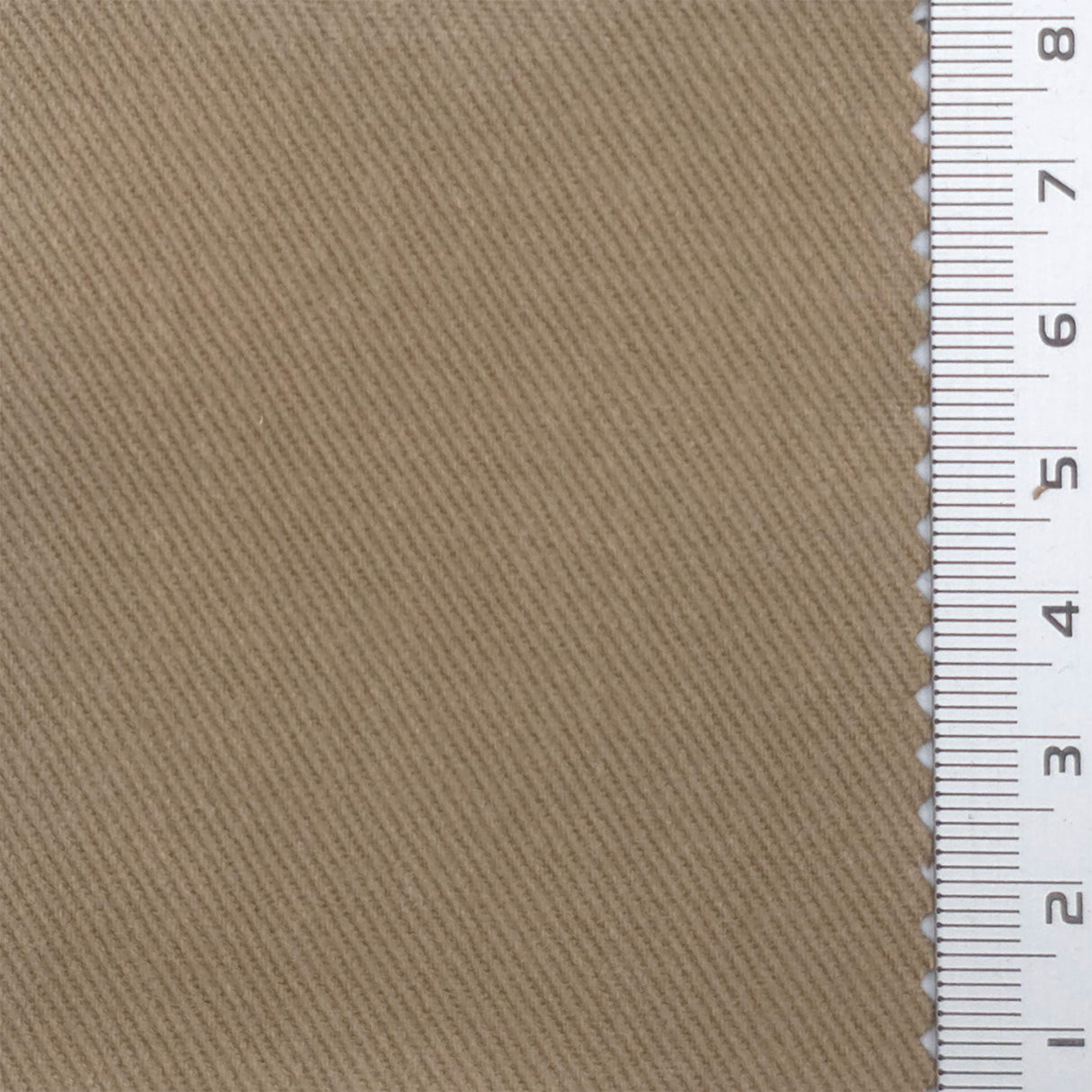 Cotton Twill Woven Fabric - FAB1184