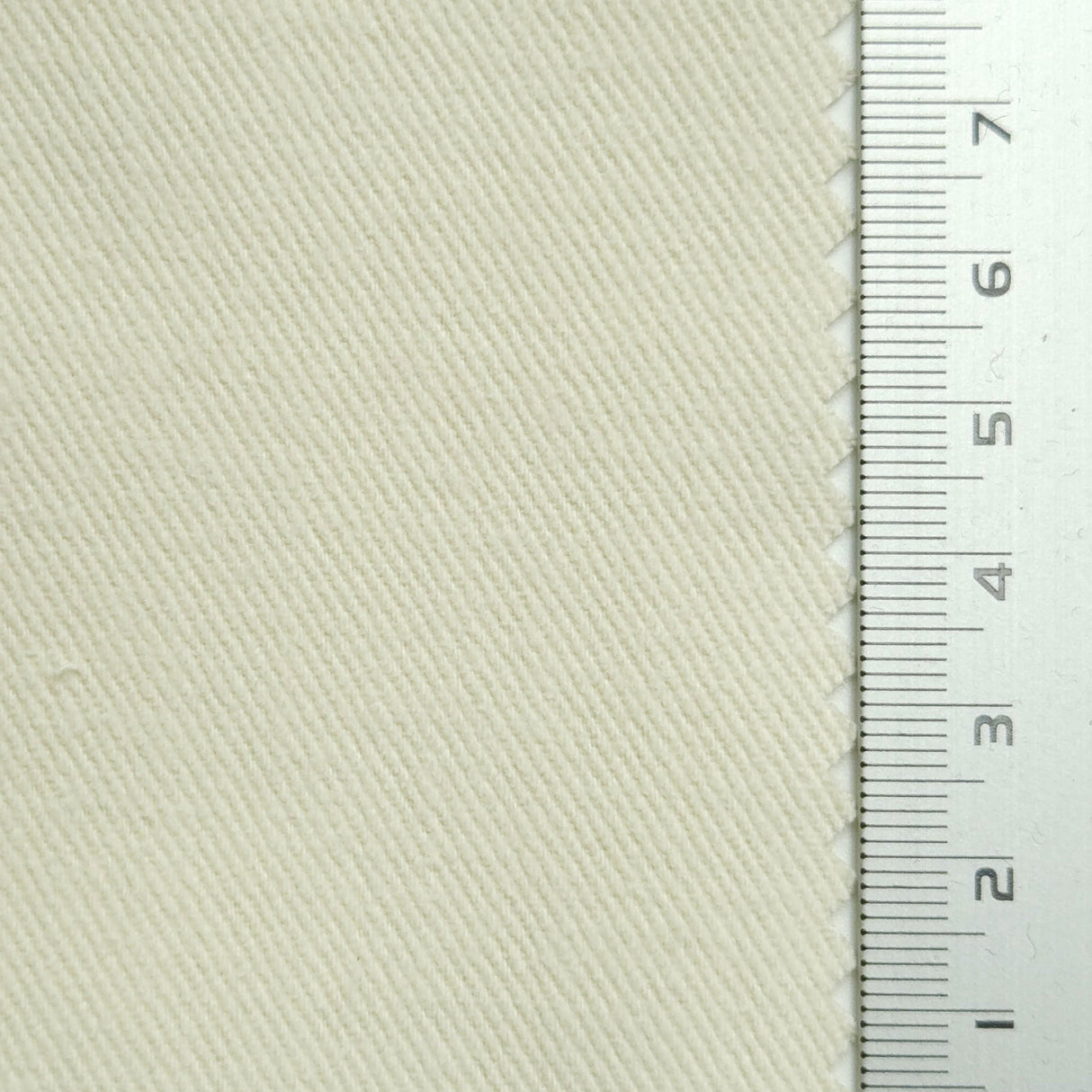 Cotton Twill Woven Fabric - FAB1184