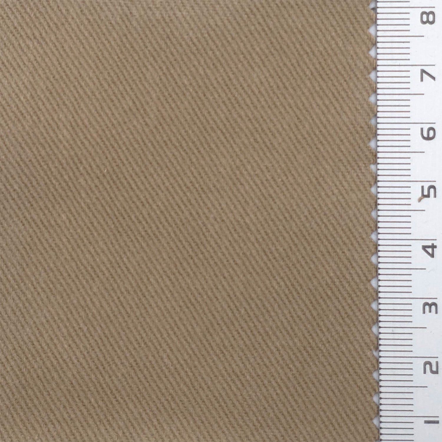 Cotton Twill Woven Fabric - FAB 1184