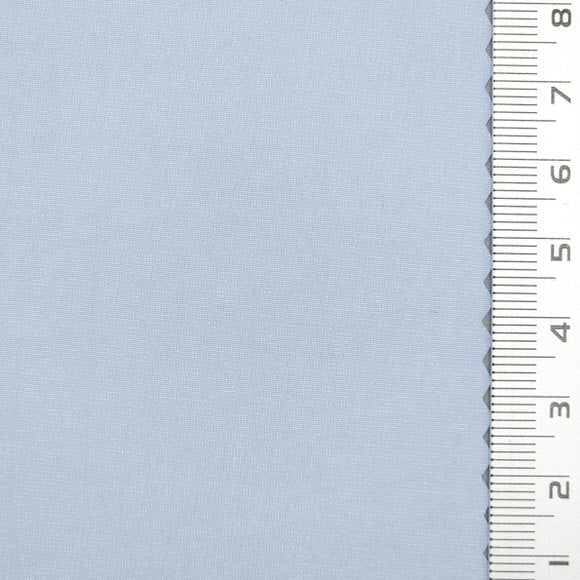 Solid Plain Taffeta Nylon Woven Fabric - FAB 1728 - 15.Baby Blue