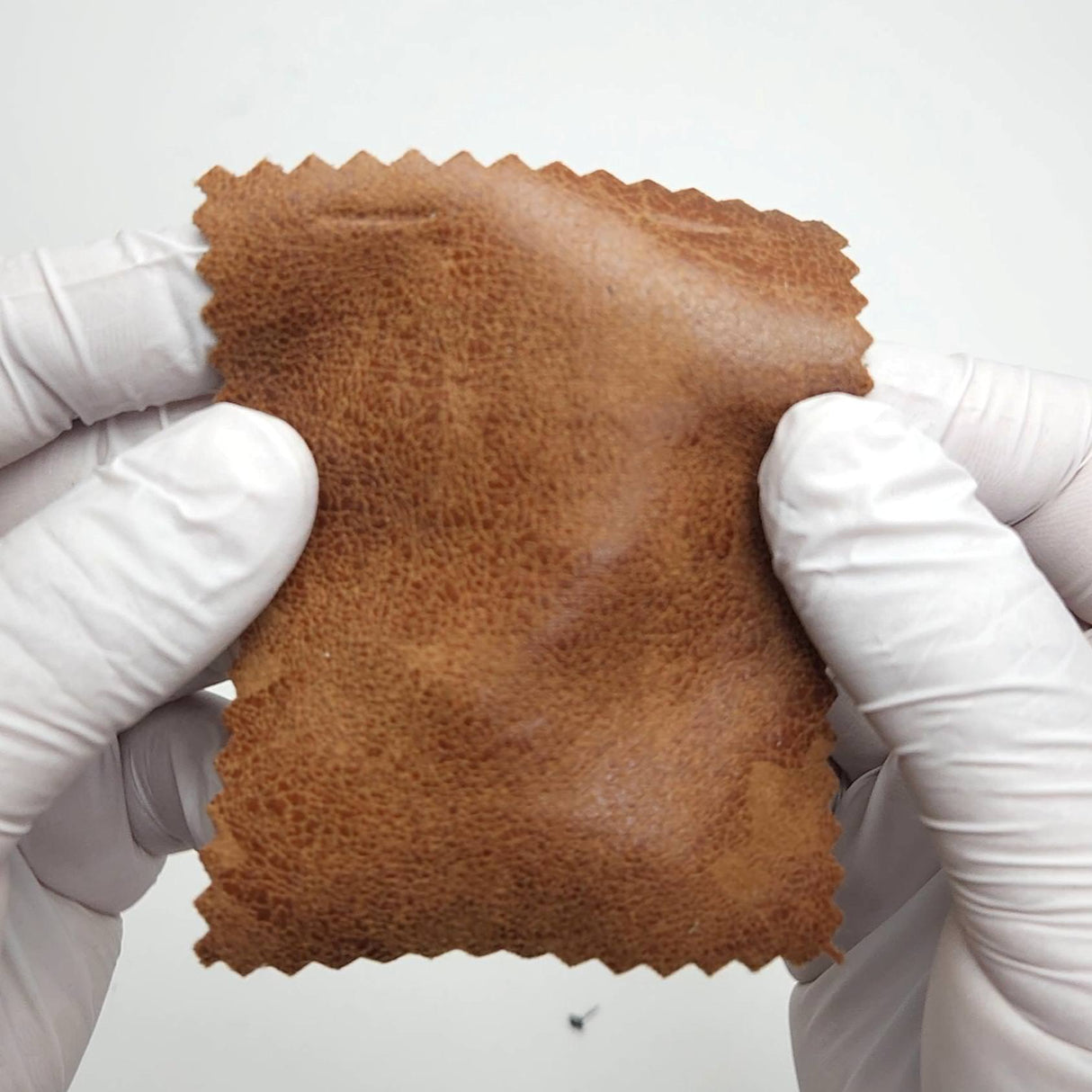 Solid Leather Spandex Polyurethane Knit Fabric - FAB1603 - 1.FAB1603-1-2.FAB1603-2-3.FAB1603-3-4.FAB1603-4-5.FAB1603-5-6.FAB1603-6-7.FAB1603-7-8.FAB1603-8-9.FAB1603-9