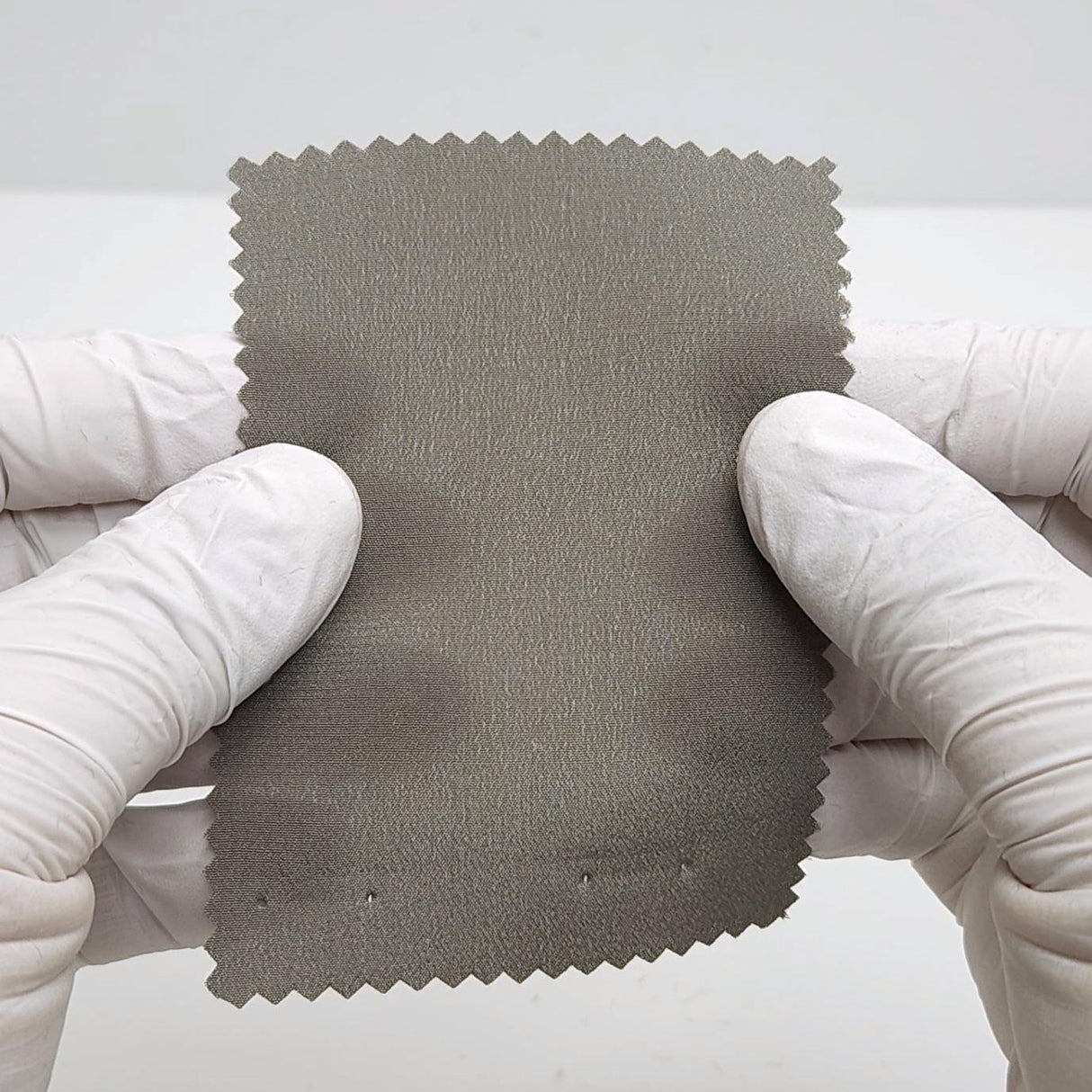 Solid Sand Washing Silk Woven Fabric - FAB1631 - 1.Grey-2.Navy-3.Navy-4.Black-5.Beige-6.Beige-7.Mint-8.White-9.Red-10.Brown