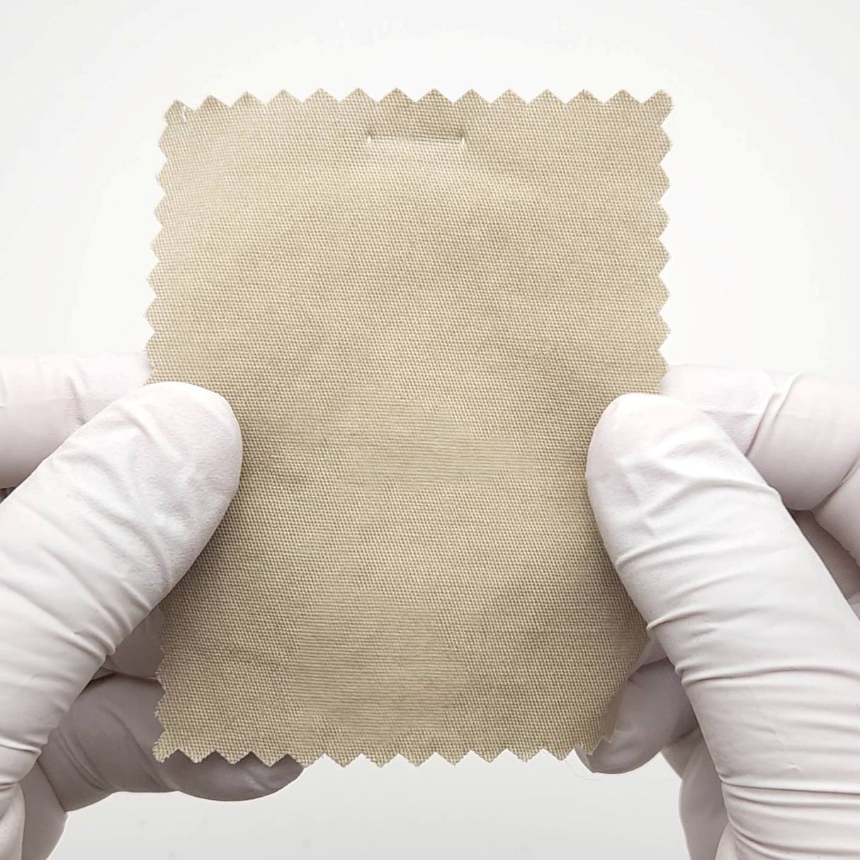 Solid Enzyme Washing 32s Cotton Spandex Woven Fabric - FAB1651 - 1.Travertine-2.Sisal-3.Forget Me Not-4.Loafer-5.Milk White-6.White-7.Bizarre-8.Gainsboro-9.Grey Nurse-10.Zumthor