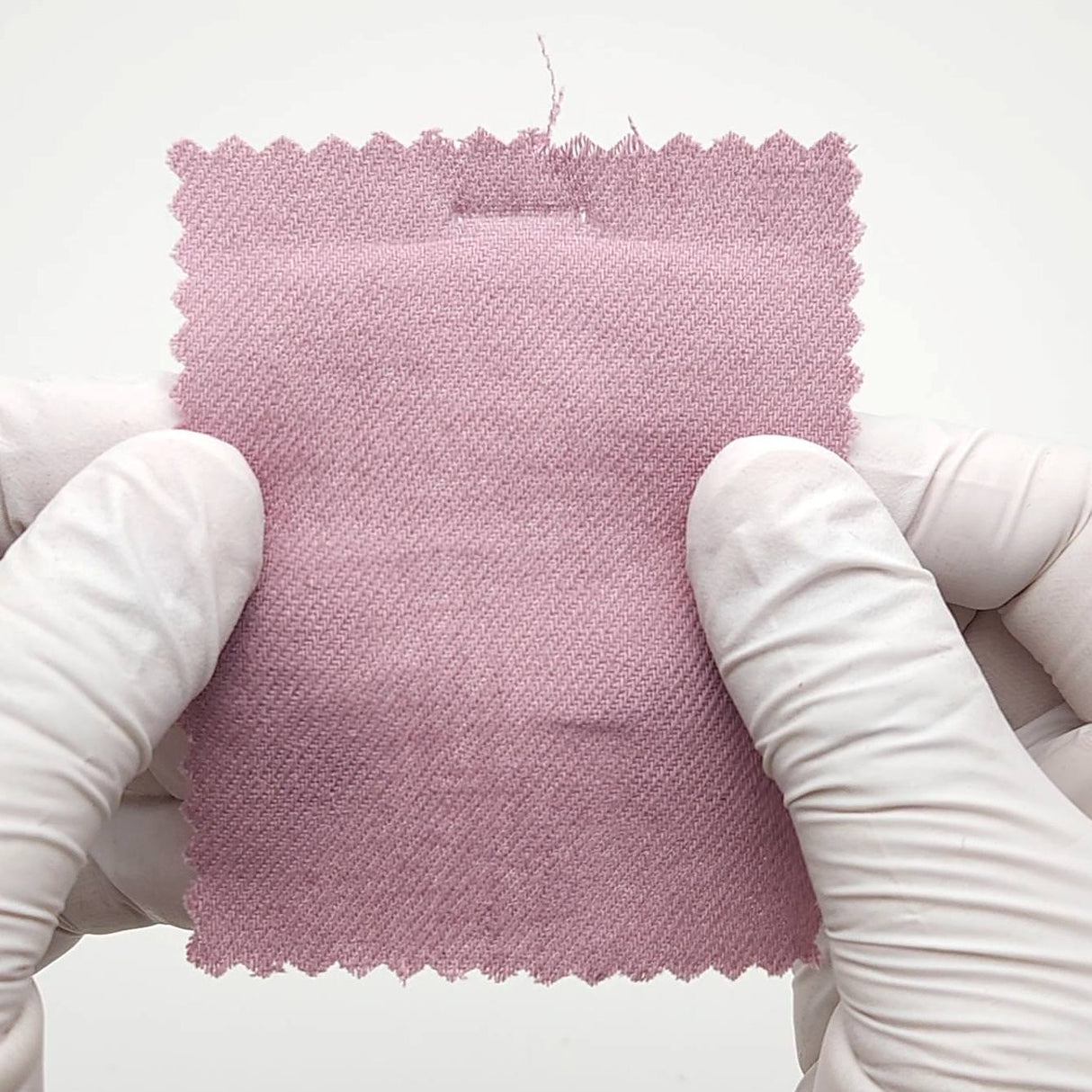 Solid Enzyme Washing Cotton Linen Woven Fabric - FAB1663 - 1.Prim-2.Sunshade-3.Light Yellow-4.Bianca-5.Sea Mist-6.Cavern Pink-7.Dust Storm-8.Clear Day-9.Spindle-10.Dark Khaki