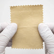 30s High Density Solid Enzyme Twill Washing Cotton Woven Fabric - FAB1671 - 1.Pale Oyster-2.Lemon Grass-3.Grey Olive-4.Silver Chalice-5.Nobel-6.Grey-7.Donkey Brown-8.Stone-9.Cement-10.Martini