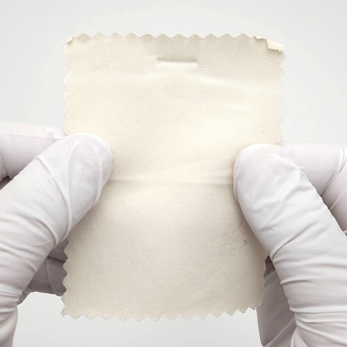 30s High Density Solid Twill Washing Cotton Woven Fabric - FAB1672 - 1.Old Lace-2.Apricot White-3.Catskill White-4.Buttery White-5.Tea-6.Chino-7.Muddy Waters-8.Muesli-9.Parchment-10.Go Ben