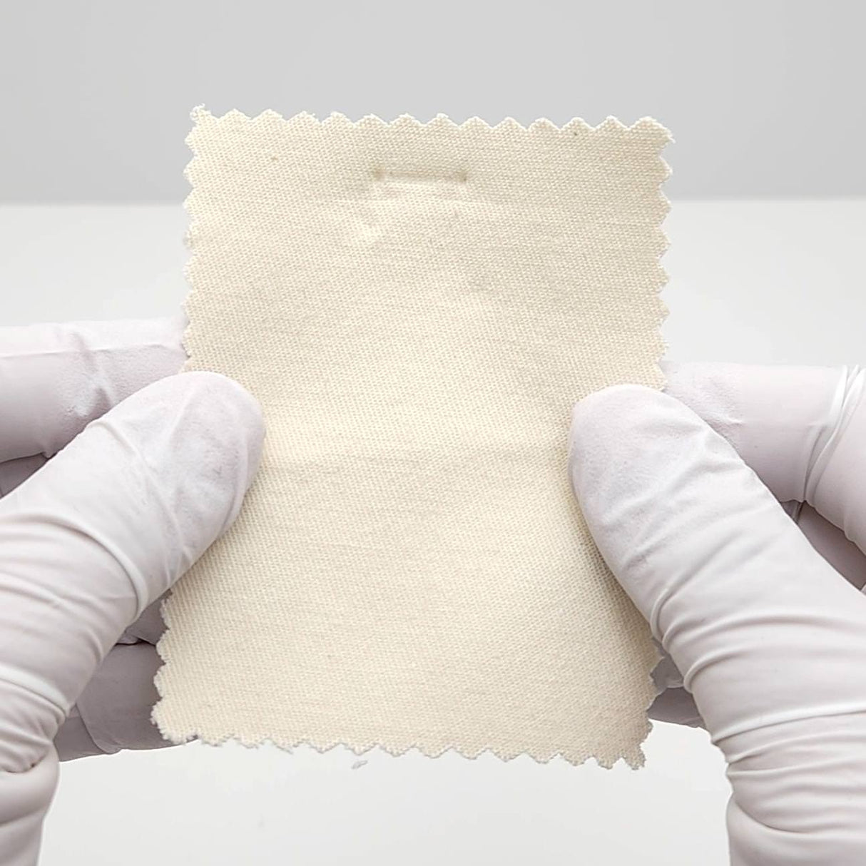 Heavy Weight Solid Oxford Spandex Cotton Woven Fabric - FAB1673 - 1.Promenade-2.Aths Special-3.Mist Grey-4.Star Dust-5.Opal-6.Smalt Blue-7.Sandal-8.Rodeo Dust-9.Paarl-10.Sundance