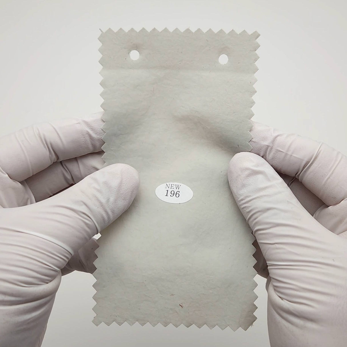 Solid Recycled Nylon Woven Fabric - FAB1683 - 1.Rose Quartz-2.Cotton Seed-3.Americano-4.Shingle Fawn-5.Pale Brown-6.Sour Dough-7.Linen-8.Provincial Pink-9.N/A-10.N/A