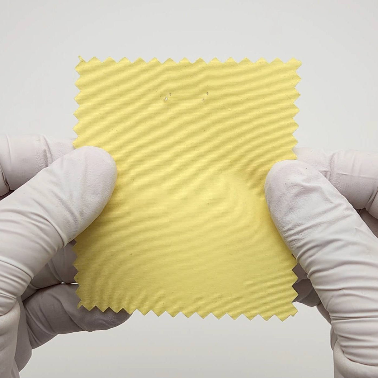 Solid Water Proof Recycled Nylon Woven Fabric - FAB1684 - 1.Pale Goldenrod-2.Wild Sand-3.Alabaster-4.Narvik-5.Harp-6.Aqua Haze-7.Iceberg-8.Spindle-9.Free Speech Blue-10.Ebb