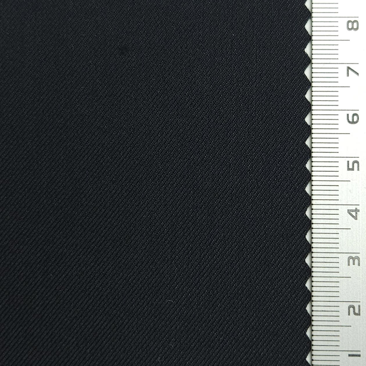 Polyester Rayon Woven - FAB 1215 - 16.Navy
