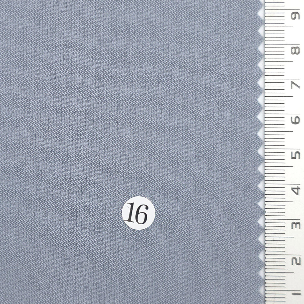 Polyester like Spandex Woven Fabric - FAB1437