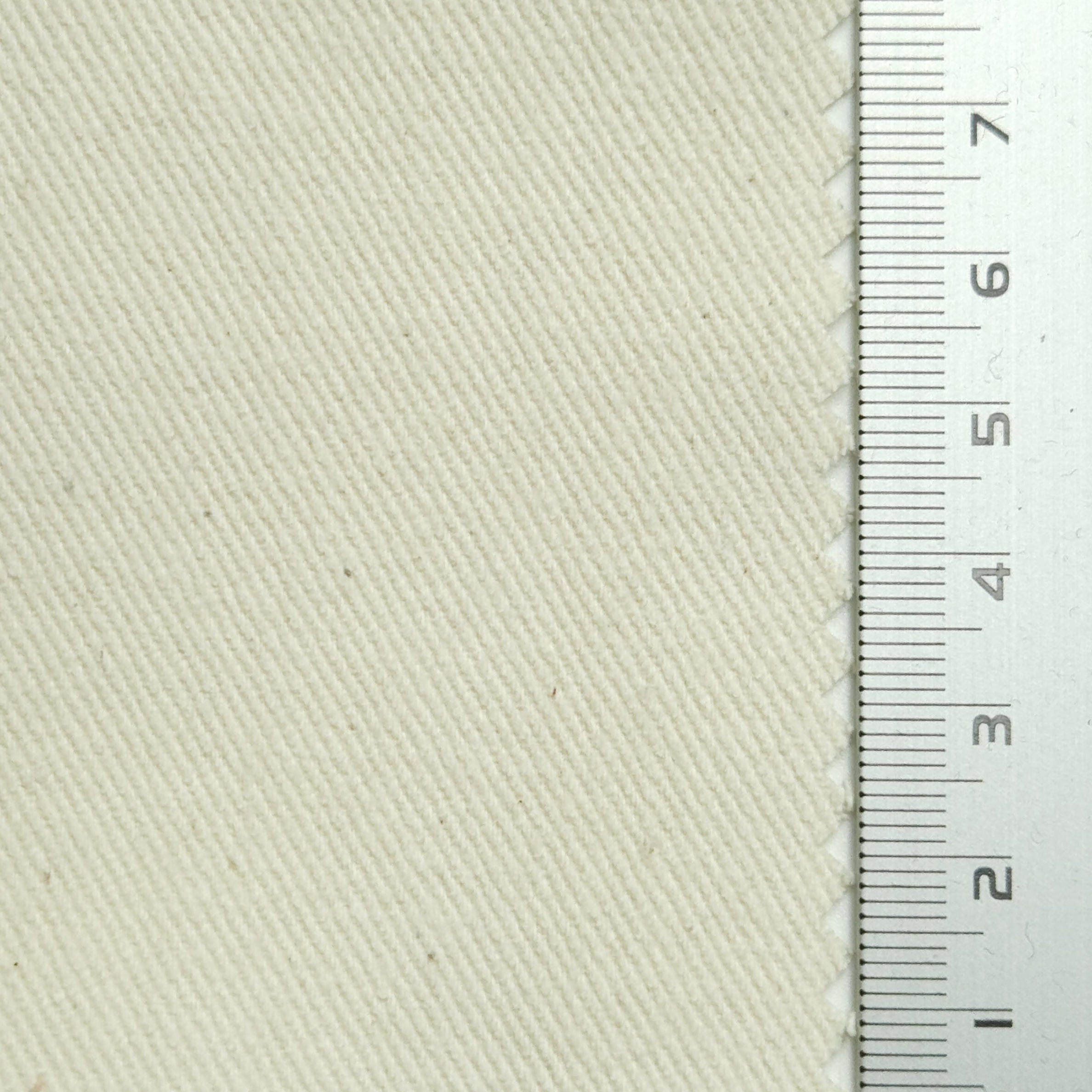 1.Thatch Green-2.Quincy-3.Lunar Green-4.Cactus-5.Dark Olive Green - Cotton Twill Woven Fabric - FAB 1184