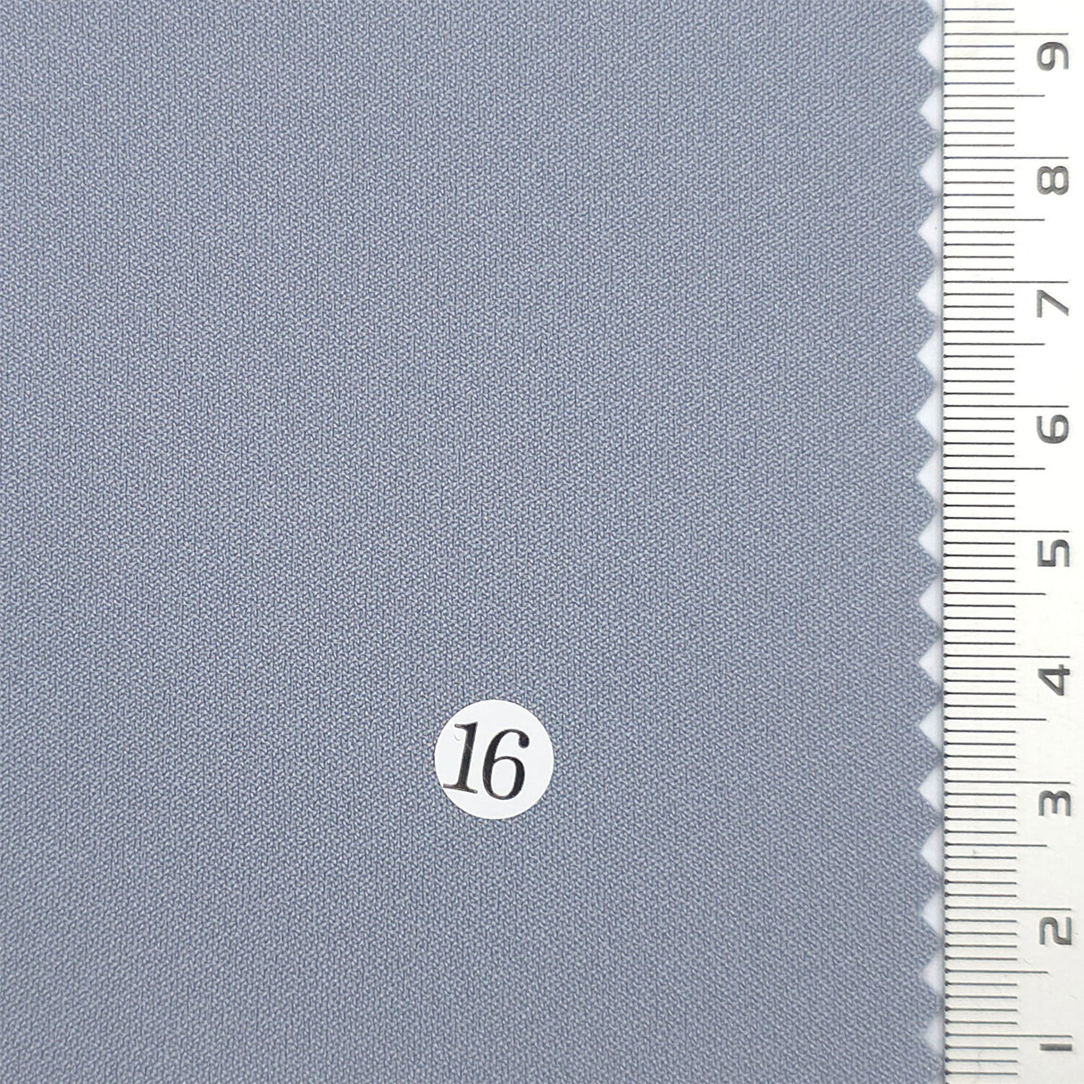 Polyester like Spandex Woven Fabric (V2) - FAB1437 - 1.Pink-2.Yellow-3.Light Yellow-4.Dusty Pink-5.Coral-6.White-7.Ivory-8.Ivory-9.Grey Pink-10.Tan