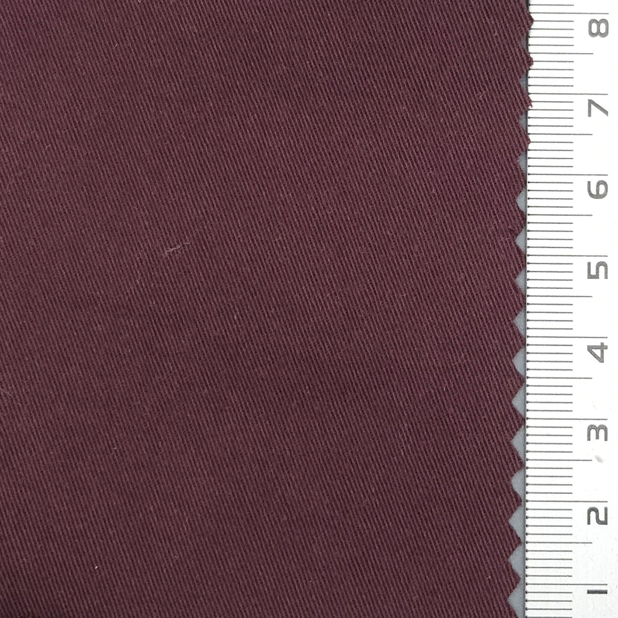 20s High Density Solid Enzyme Washing Spandex Cotton Woven Fabric - FAB1664 - 1.Pewter-2.Foggy Grey-3.Apricot White-4.Spanish White-5.Pavlova-6.Muesli-7.Amulet-8.Arrowtown-9.Merlin-10.Space Shuttle