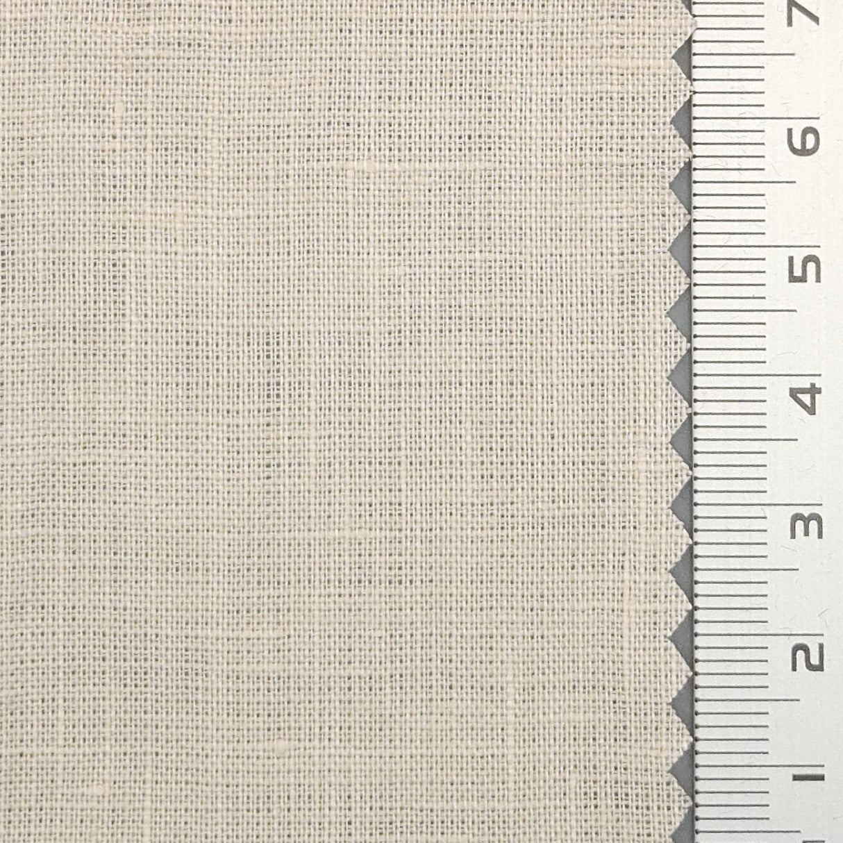 21s Solid Washing Linen Woven Fabric - FAB1678 - 1.Mirage-2.Rock-3.Dorado-4.Pale Oyster-5.Nomad-6.Silk-7.Cabbage Pont-8.Tallow-9.Bitter-10.Sorrell Brown