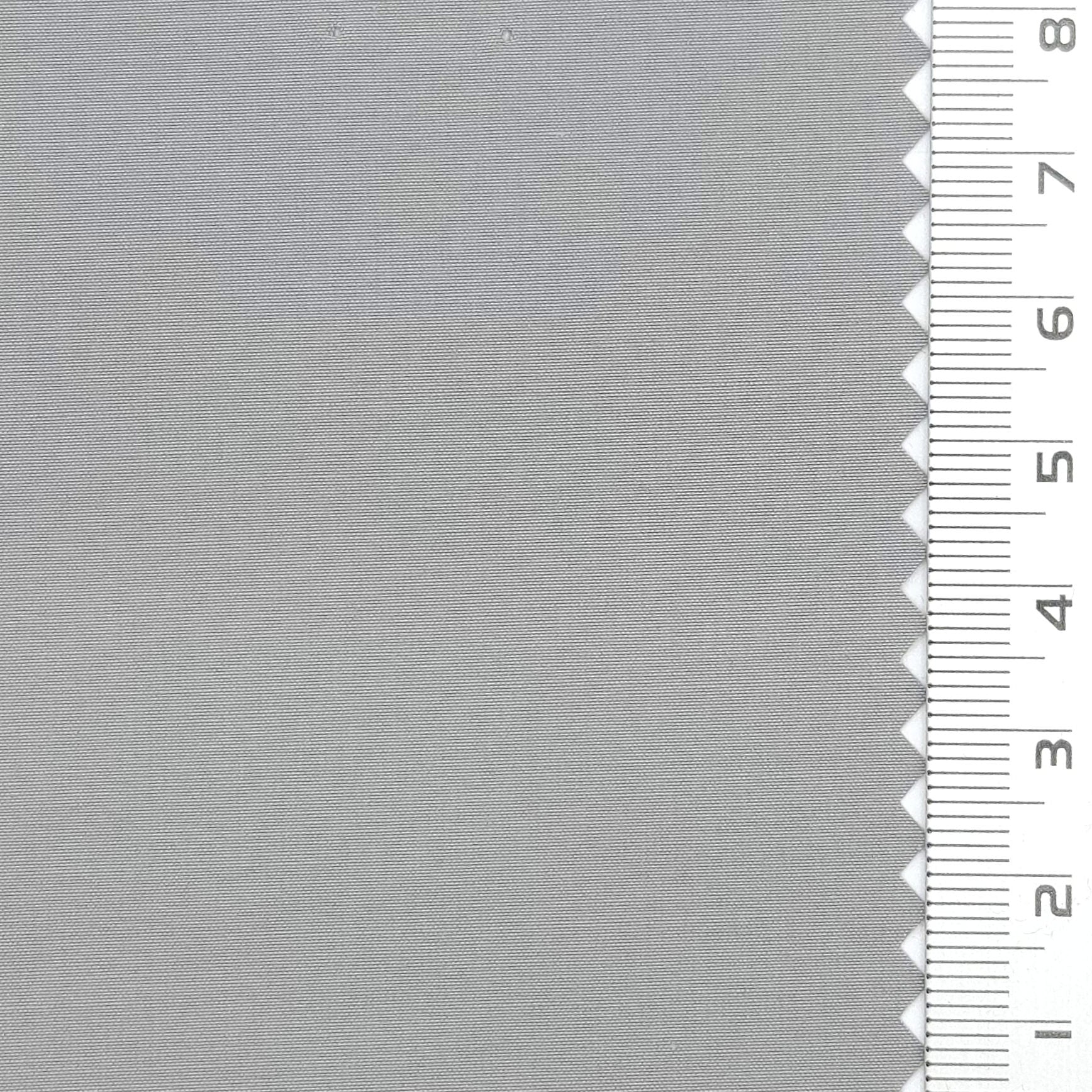 60's High Density Solid Washing Cotton Polyester Woven Fabric - FAB 1658 - 16.Edward