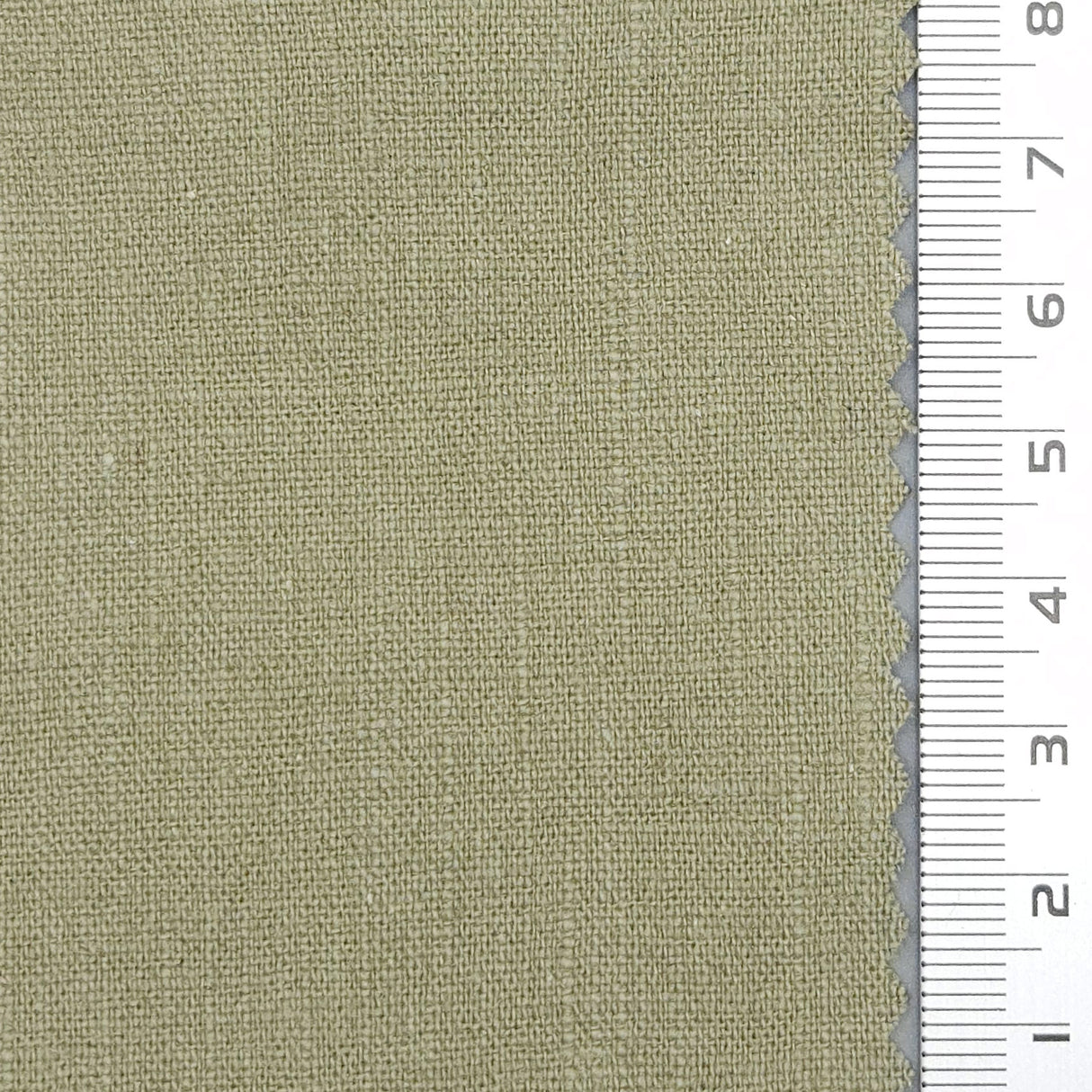 8s Solid Enzyme Washing Rayon Linen Spandex Cotton Woven Fabric - FAB1660 - 1.French Lilac-2.Prelude-3.Eunry-4.Rainee-5.Heather-6.Fuel Yellow-7.Tory Blue-8.Genoa-9.Texas-10.Soapstone