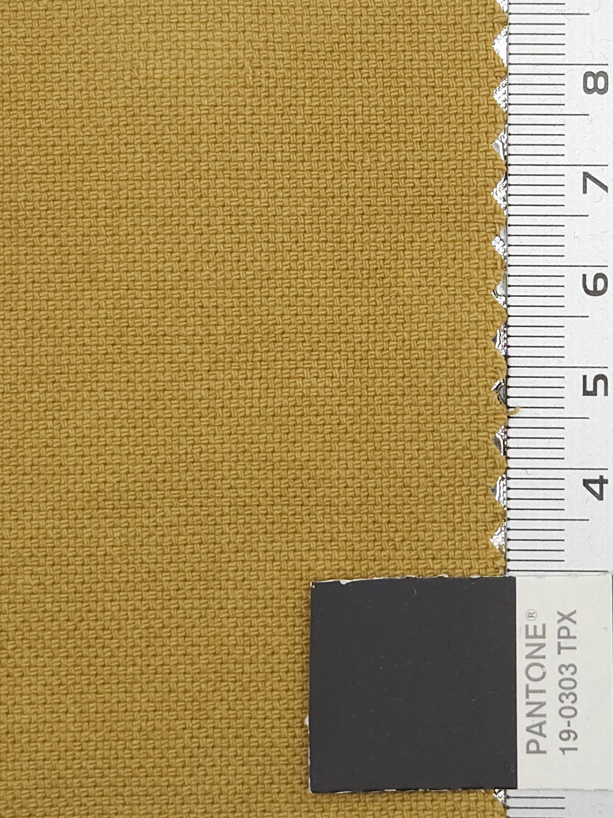 10s Solid Oxford Cotton Spandex Woven Fabric - FAB1659 - 1.Eggshell-2.Pastel Grey-3.Quill Grey-4.White-5.Soft Amber-6.Pavlova-7.Olive Green-8.Vanilla-9.Cloud-10.Concord