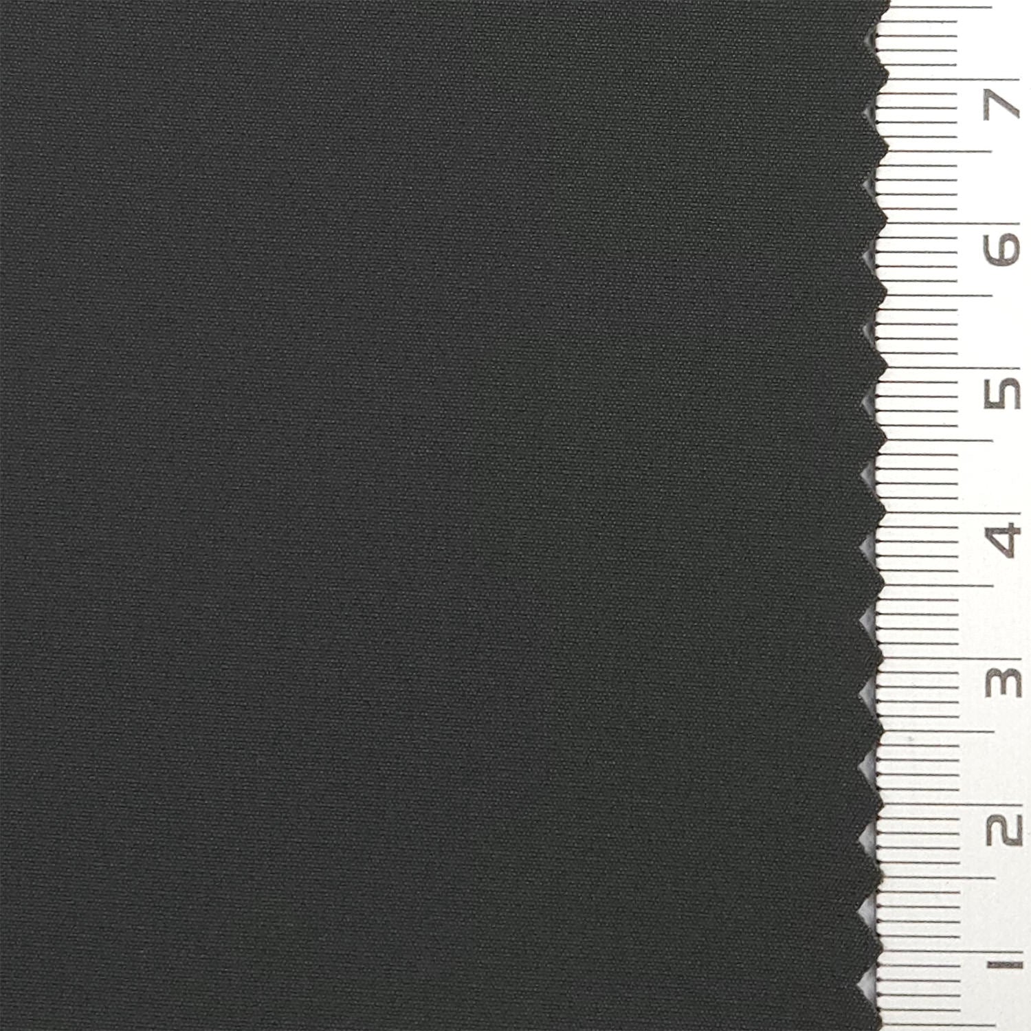 Solid Oxford Plain Polyester Woven Fabric - FAB 1771 - 16.Very dark green