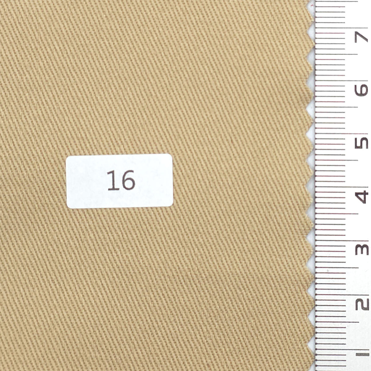 14 Count High Density Solid Twill Cotton Woven Fabric - FAB1816 - 1.Beige-2.White-3.Ivory-4.Nude Pink-5.Nude Yellow-6.Light Blue-7.Sky Blue-8.Tan-9.Pink-10.Magenta