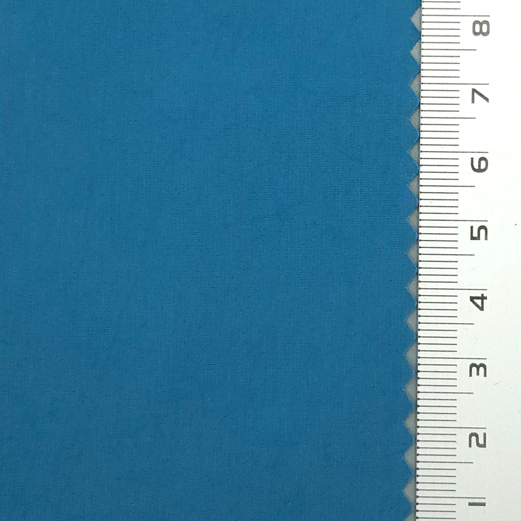 Solid Nylon Spandex Woven Fabric - FAB 1546 - 16.Endeavour