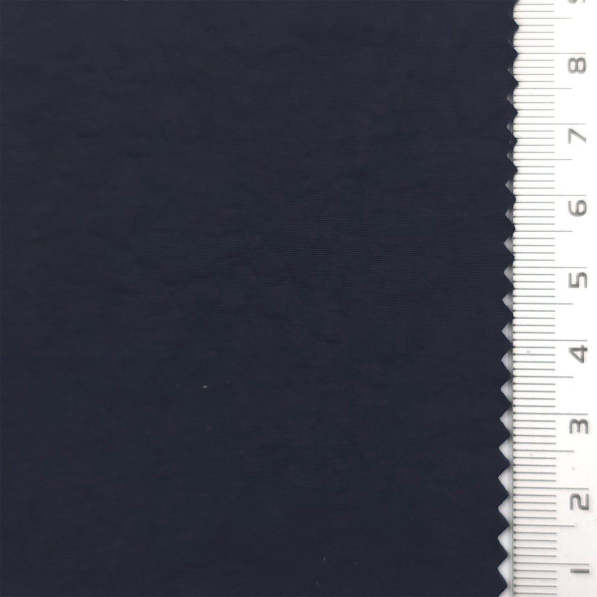 Navy Blue - Washer Nylon Woven Fabric - FAB1865