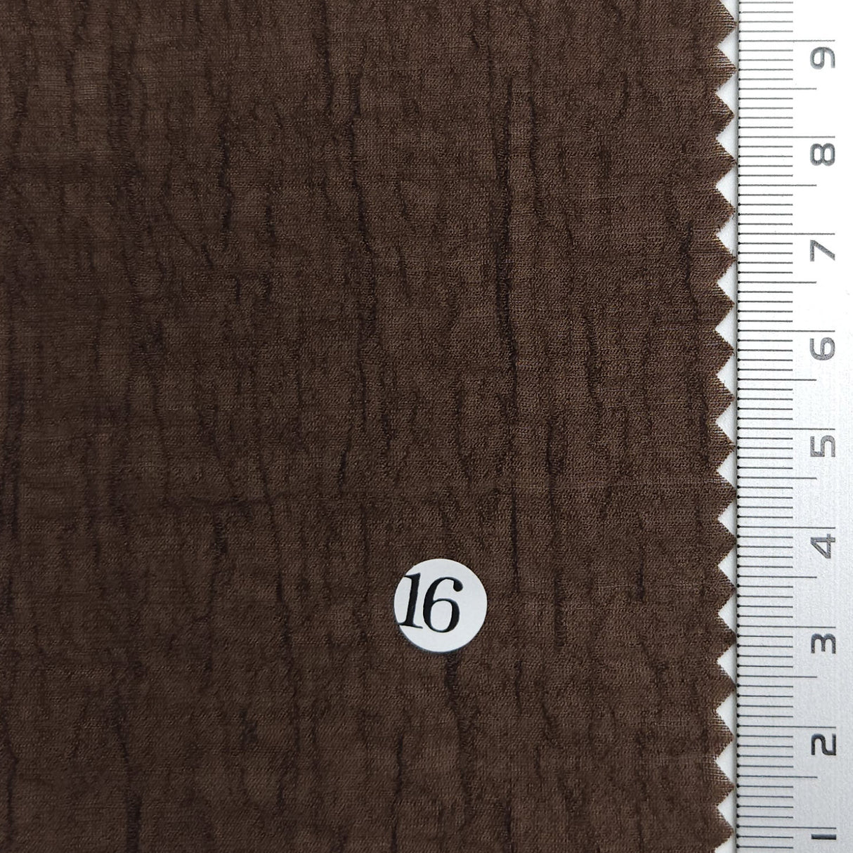 Nylon Tencel Crease Fabric - FAB1283