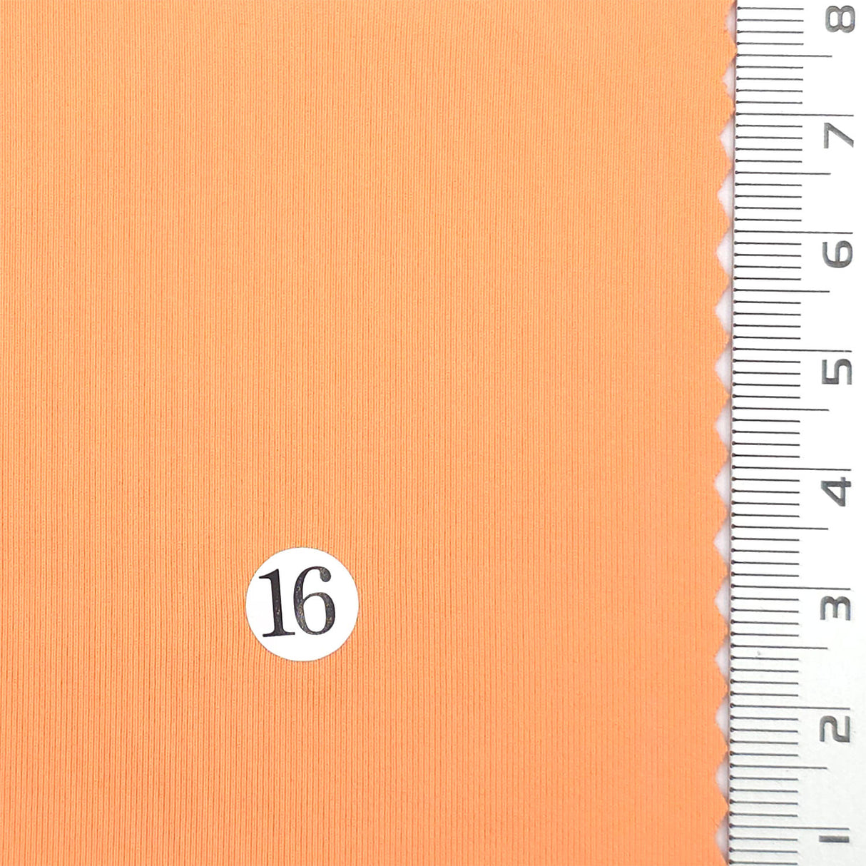 Nylon Spandex Knit - FAB1384