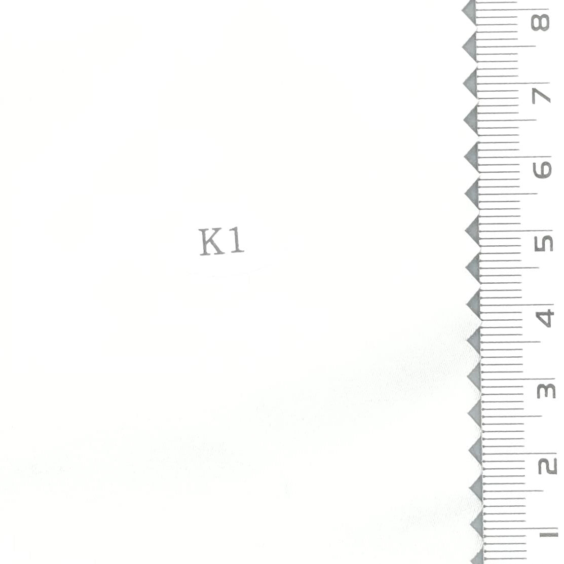 1.Pale Silver-2.SIlver (77)-3.Cloud (16)-4.Coral Reef (166)-5.Cold Turkey (94) - Memory Poly Woven Fabric - FAB 1261