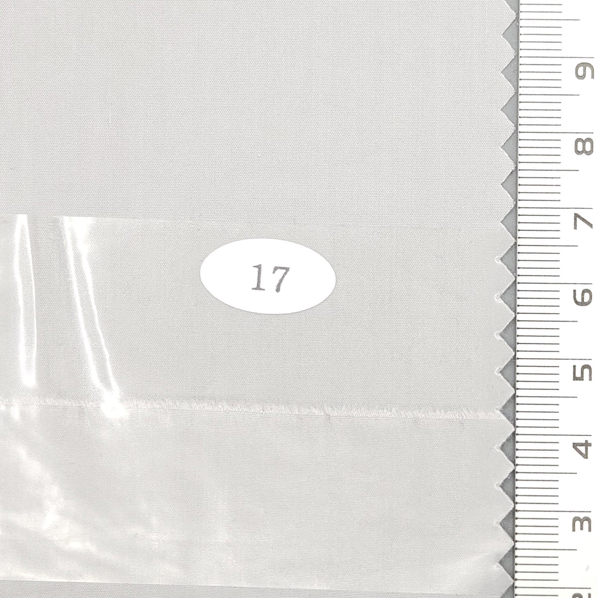 Solid Plain Recycled Cotton Polyester Woven Fabric - FAB1700 - 1.Cyan Blue-2.Aqua Haze-3.Rose Gold-4.Moon Mist-5.Dawn Pink-6.Spring Wood-7.Timberwolf-8.Frost-9.Light Yellow-10.Yellowish Orange