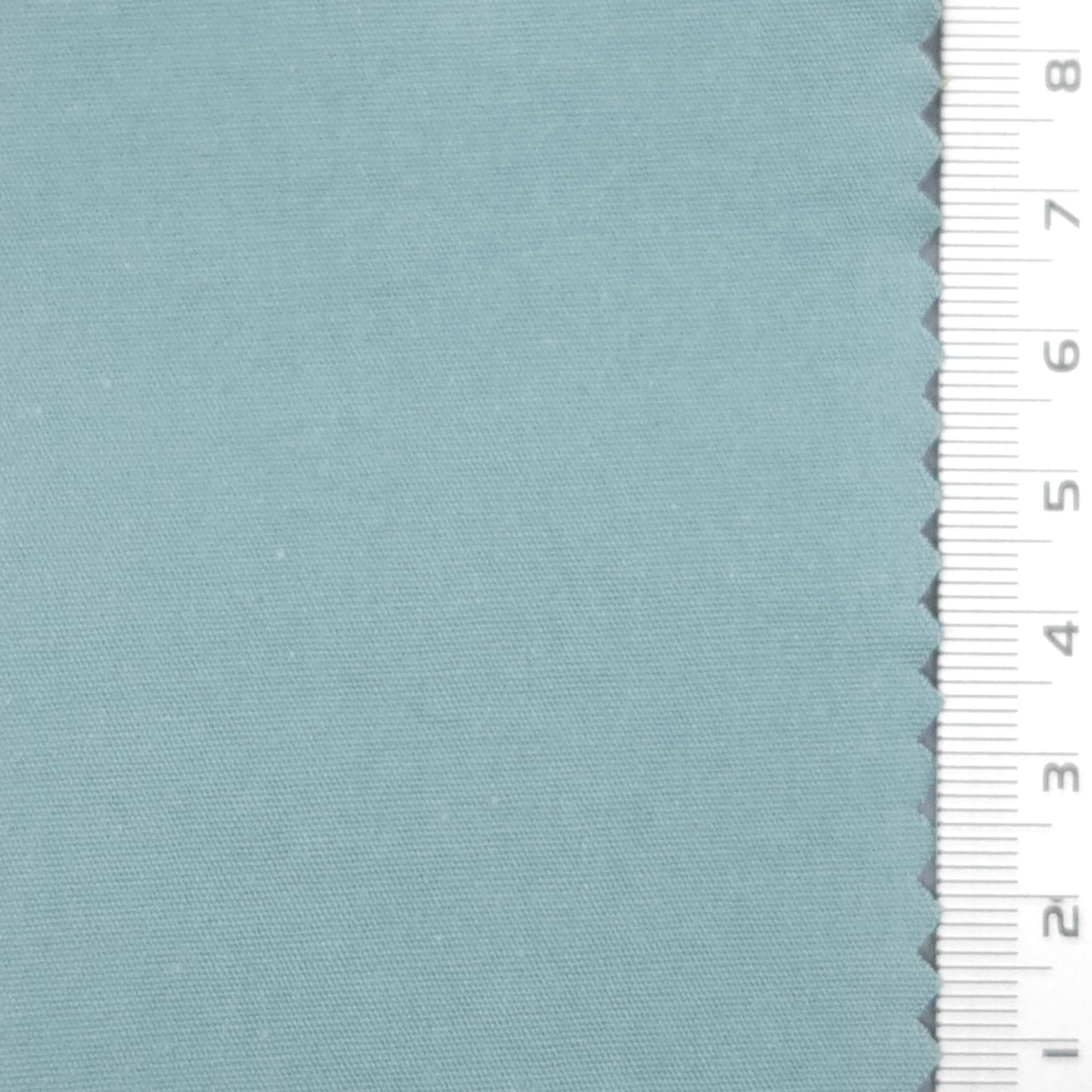 Solid Spandex Cotton Woven Fabric - FAB 1667 - 17.Botticelli