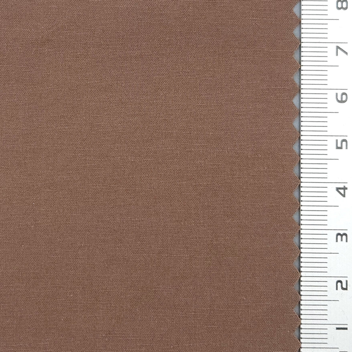 40s Solid Enzyme Washing Cotton Spandex Woven Fabric - FAB1670 - 1.Twilight Blue-2.Pewter-3.Aqua Haze-4.Promenade-5.Blanc-6.Ecru White-7.Almond-8.Sour Dough-9.Eagle-10.Clay Creek