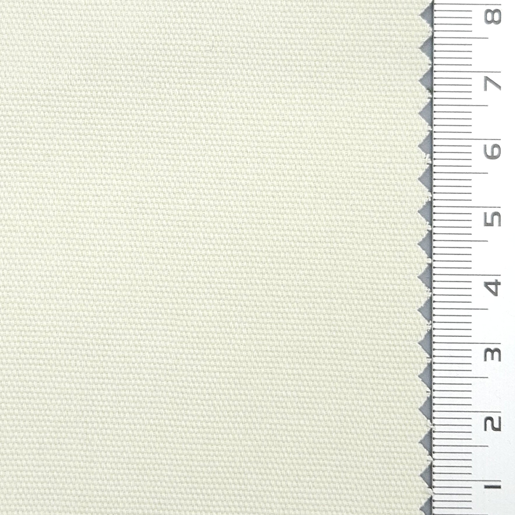 1.Aqua Squeeze-2.Melrose-3.Porsche-4.Pale Violet Red-5.Amour - 18s Solid Oxford Washing Cotton Woven Fabric - FAB 1675