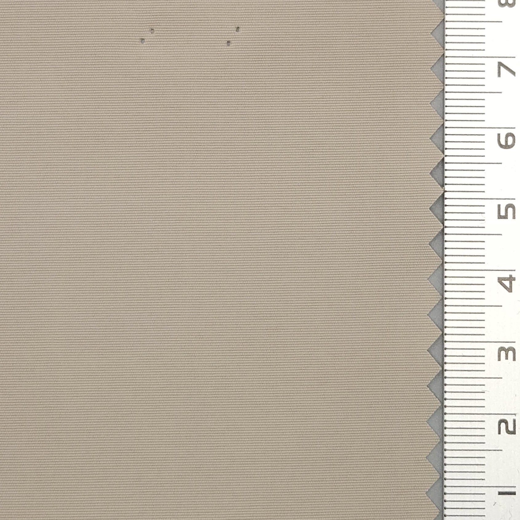 1.Pale Goldenrod-2.Wild Sand-3.Alabaster-4.Narvik-5.Harp - Solid Water Proof Recycled Nylon Woven Fabric - FAB 1684