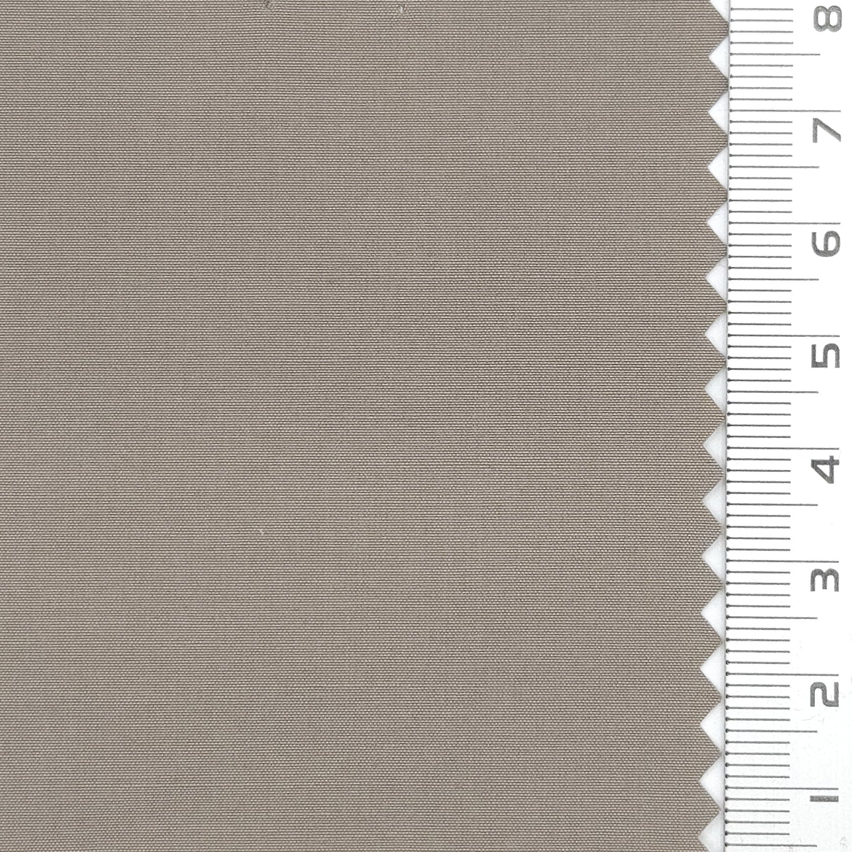 60's High Density Solid Washing Cotton Polyester Woven Fabric - FAB 1658 - 17.Martini