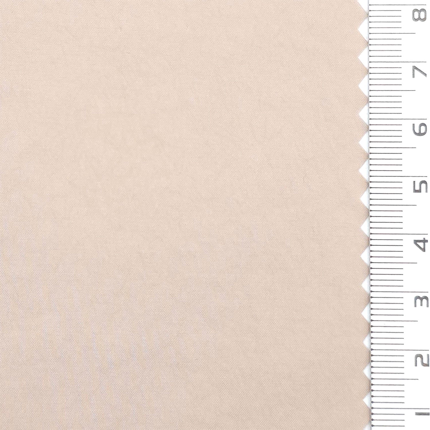 Water Repellent Memory Stretch Nylon Span Woven Fabric - FAB 1823 - 17.Peach