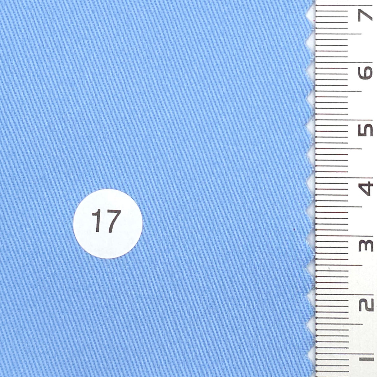 16 Count Solid Twill Cotton Woven Fabric - FAB1817 - 1.Cream-2.White-3.Ivory-4.Pink-5.Mint-6.Sage-7.Teal-8.Emerald-9.Yellow-10.Gold