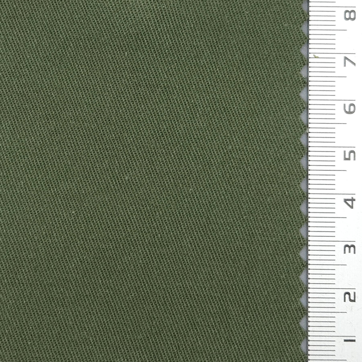 Heavy Weight Solid Oxford Spandex Cotton Woven Fabric - FAB1673 - 1.Promenade-2.Aths Special-3.Mist Grey-4.Star Dust-5.Opal-6.Smalt Blue-7.Sandal-8.Rodeo Dust-9.Paarl-10.Sundance