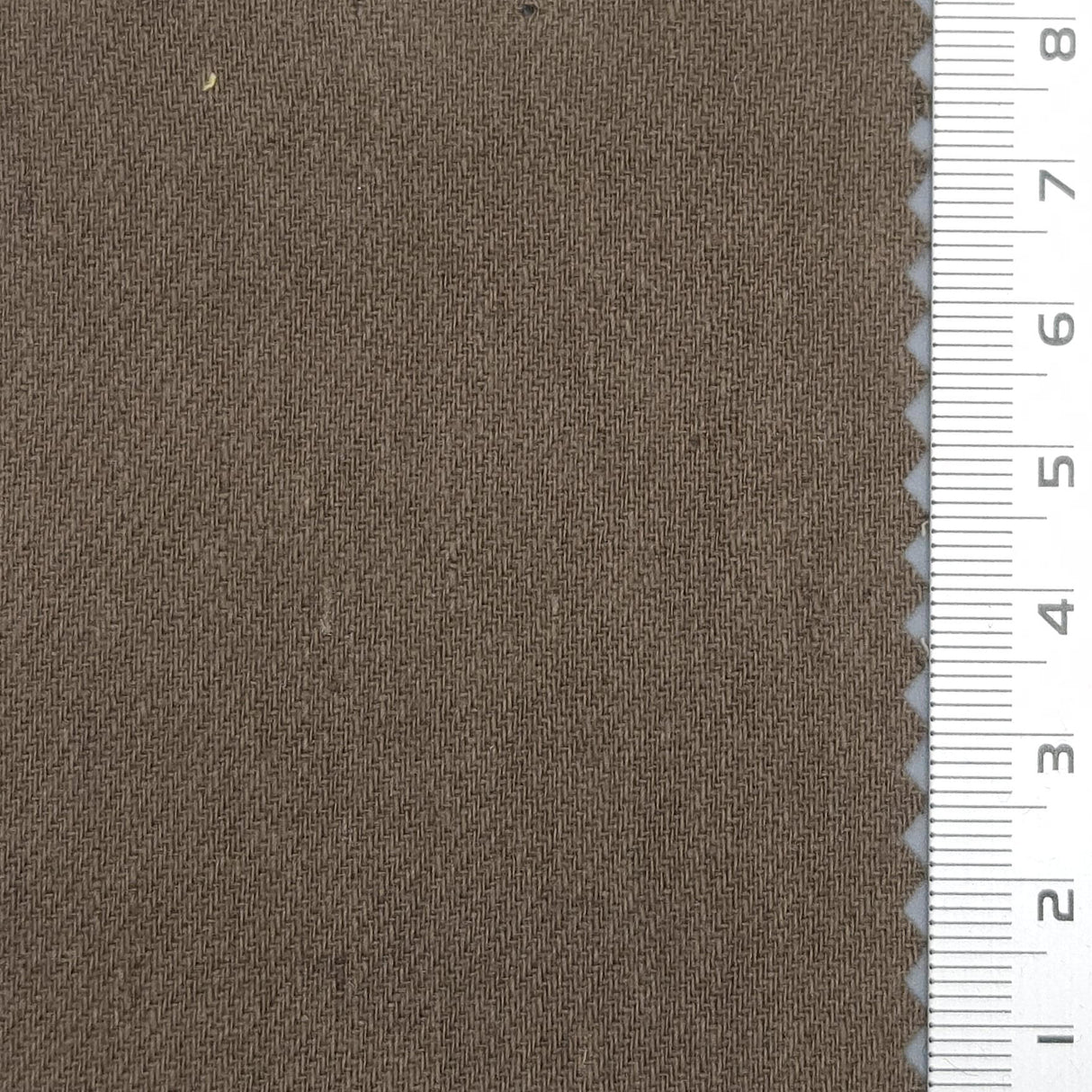 Solid Enzyme Washing Cotton Linen Woven Fabric - FAB1663 - 1.Prim-2.Sunshade-3.Light Yellow-4.Bianca-5.Sea Mist-6.Cavern Pink-7.Dust Storm-8.Clear Day-9.Spindle-10.Dark Khaki