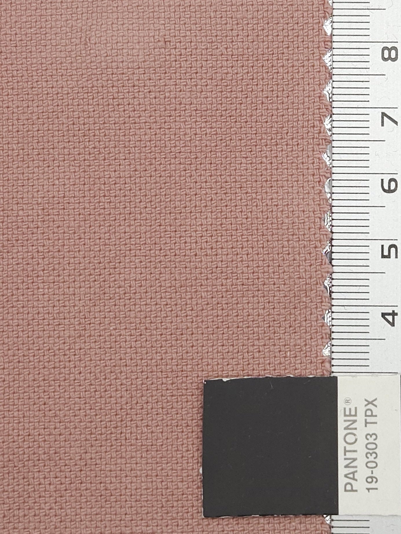 1.Eggshell-2.Pastel Grey-3.Quill Grey-4.White-5.Soft Amber - 10s Solid Oxford Cotton Spandex Woven Fabric - FAB 1659