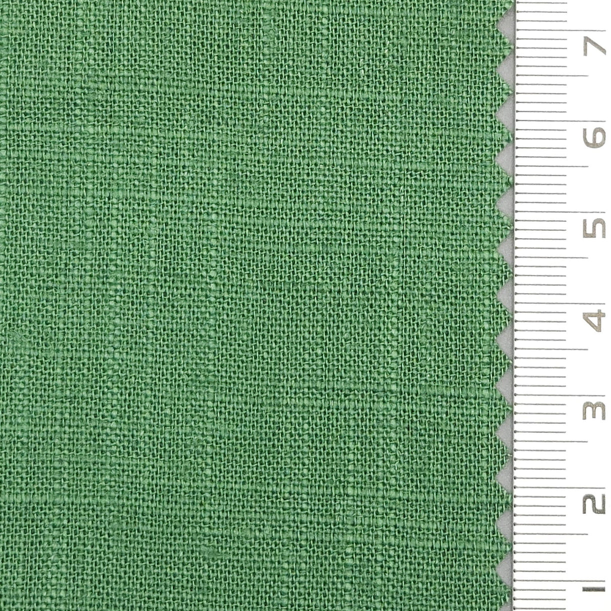 Solid Washing Linen Rayon Woven Fabric - FAB1680 - 1.Chantilly-2.Linen-3.Cavern Pink-4.Petite Orchid-5.Studio-6.Shalimar-7.Sweet Corn-8.Rob Roy-9.Cararra-10.Bleach White