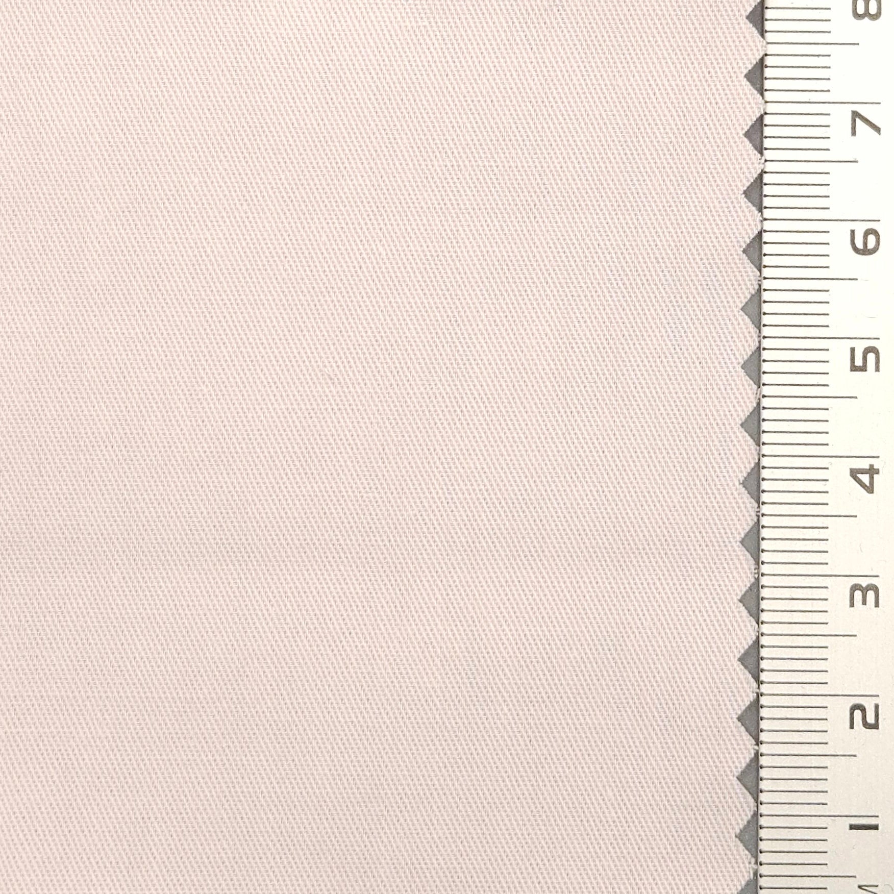 1.Bazaar-2.Concord-3.Pale Oyster-4.Beaver-5.Sandrift - 40'S Twill Cotton Woven Fabric - FAB 1177