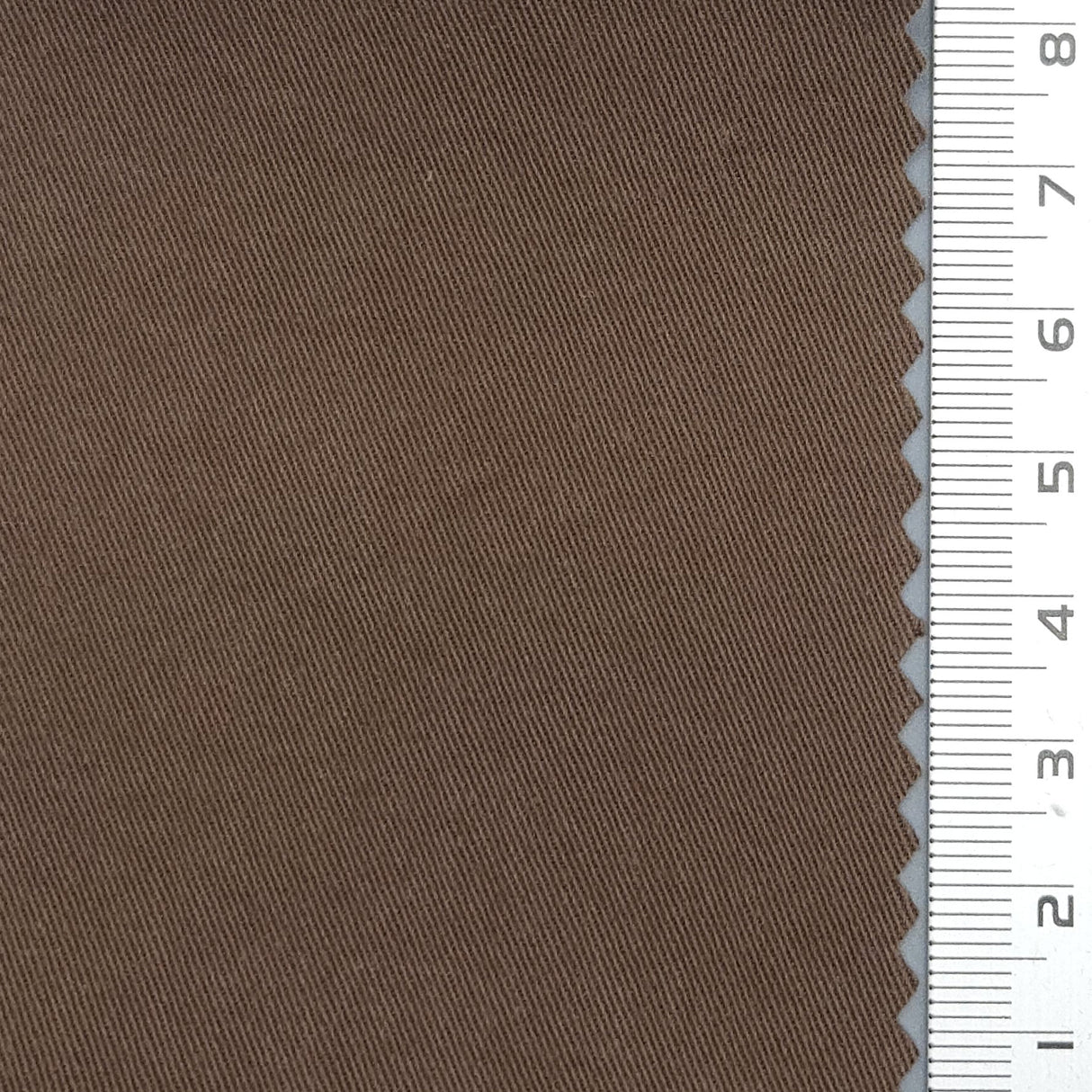 20s High Density Solid Enzyme Washing Spandex Cotton Woven Fabric - FAB1664 - 1.Pewter-2.Foggy Grey-3.Apricot White-4.Spanish White-5.Pavlova-6.Muesli-7.Amulet-8.Arrowtown-9.Merlin-10.Space Shuttle